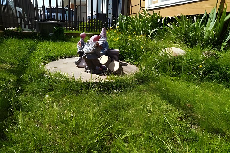 Casa a 10 minutos del centro. 3 Dorm. y 2 baños