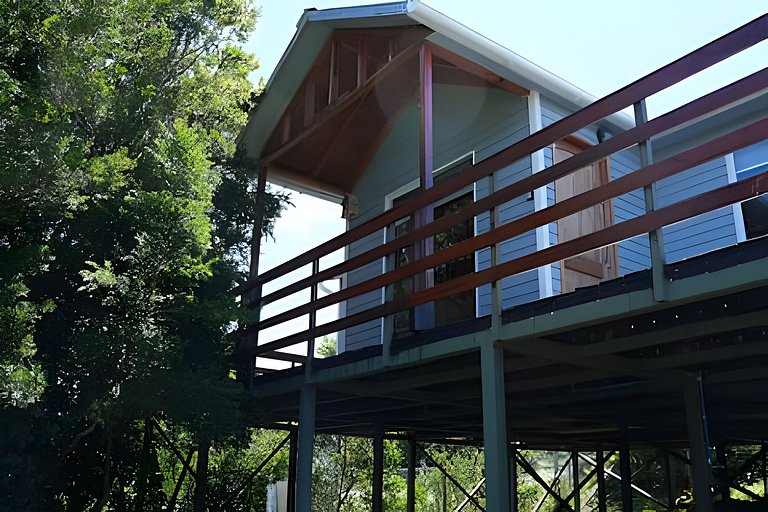 Casa completa en Carretera Austral KM 23.