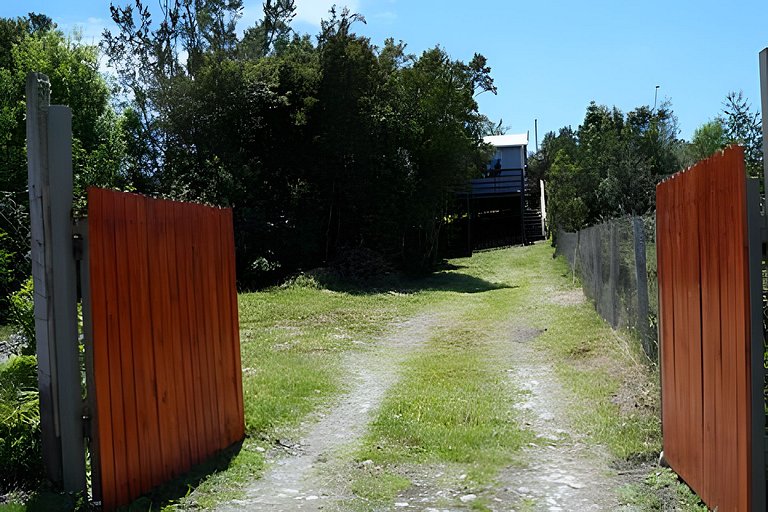 Casa completa en Carretera Austral KM 23.