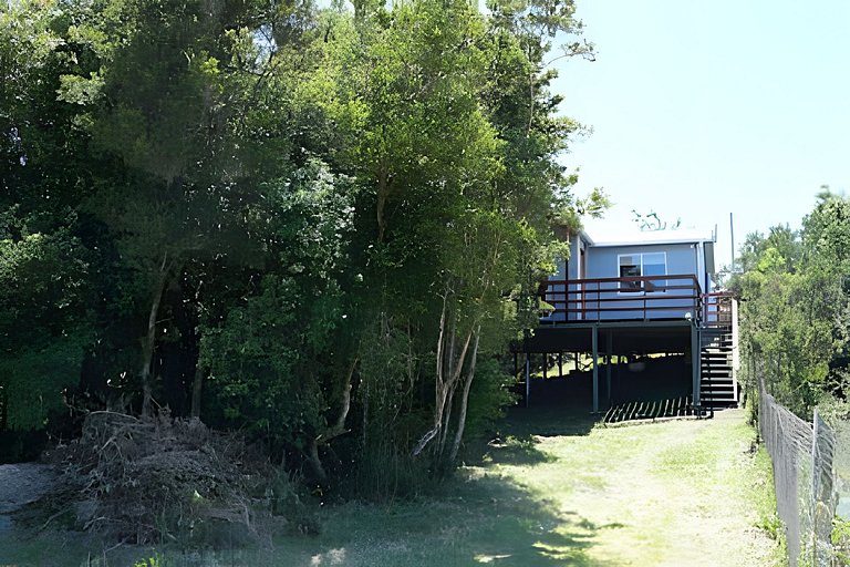 Casa completa en Carretera Austral KM 23.