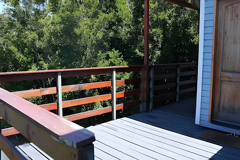 Casa completa en Carretera Austral KM 23.