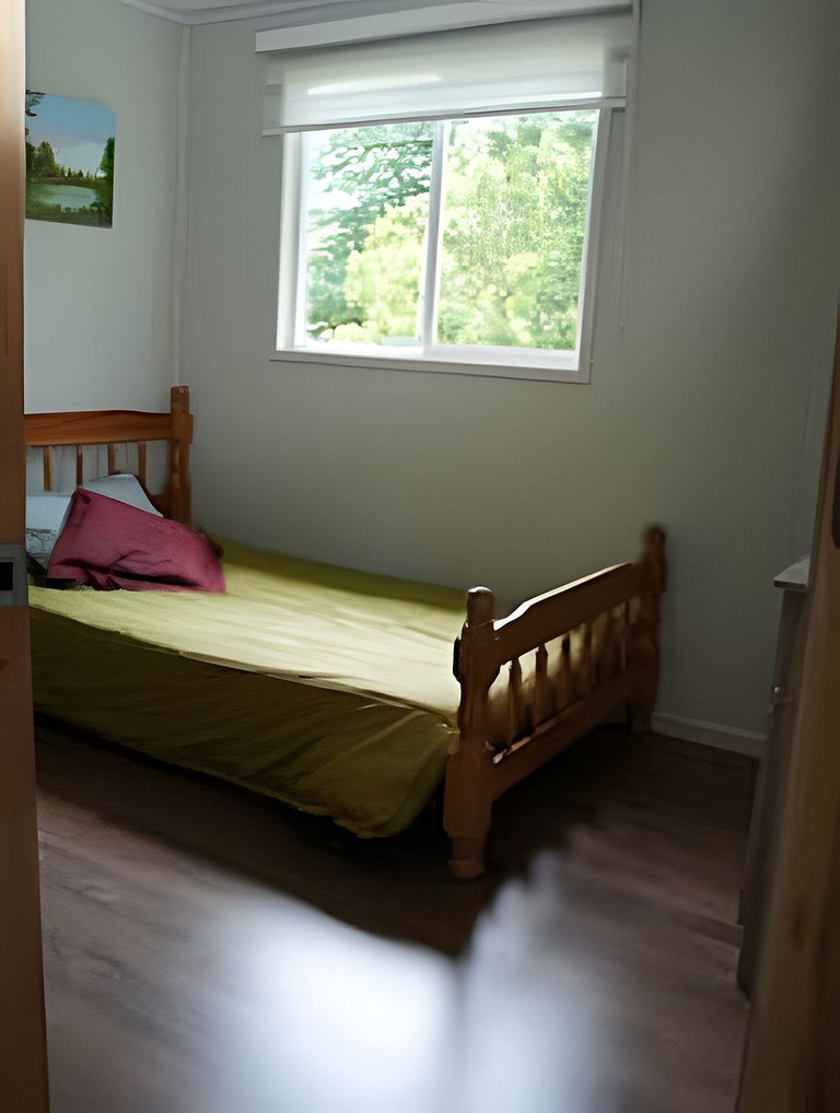 Casa completa en Carretera Austral KM 23.