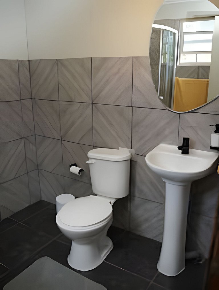 Casa completa en Carretera Austral KM 23.