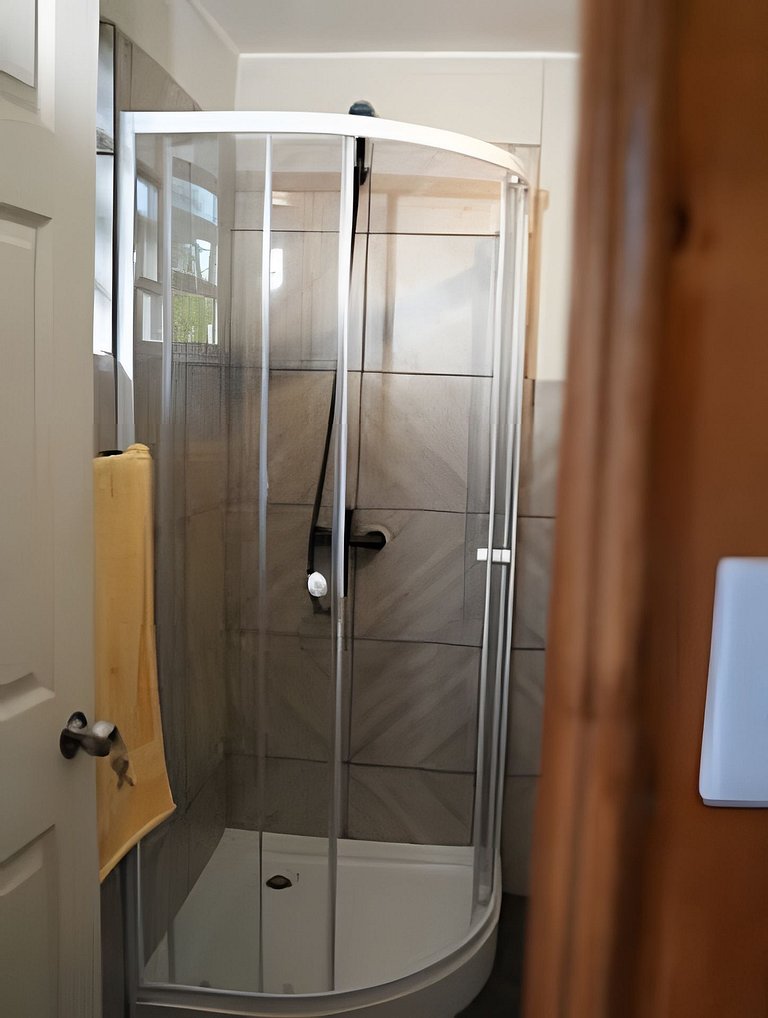 Casa completa en Carretera Austral KM 23.