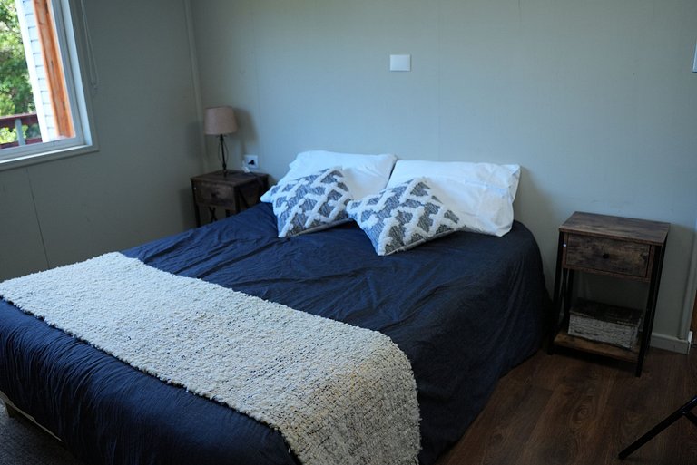 Casa completa en Carretera Austral KM 23.