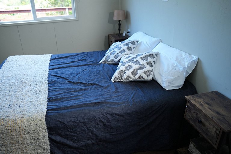 Casa completa en Carretera Austral KM 23.