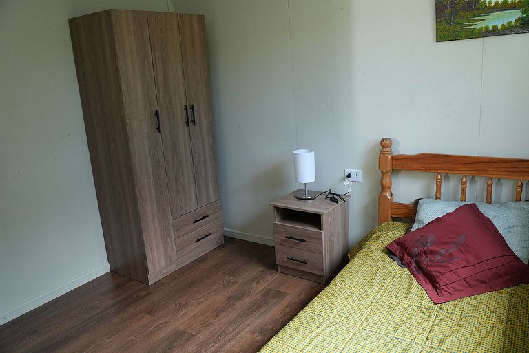 Casa completa en Carretera Austral KM 23.