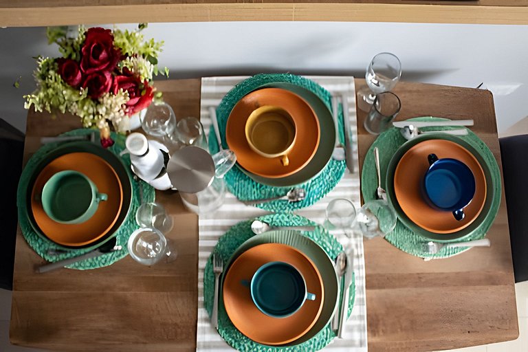 Cabaña en Valle Volcanes con estacionamiento/ wifi