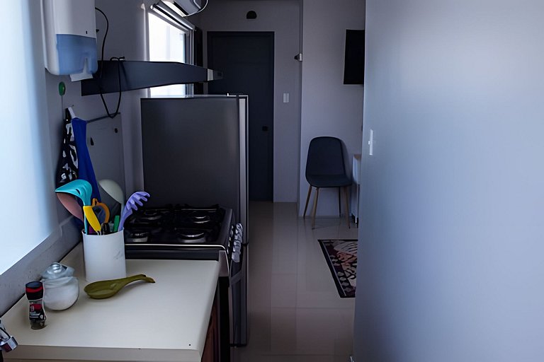 Cabaña en Valle Volcanes con estacionamiento/ wifi