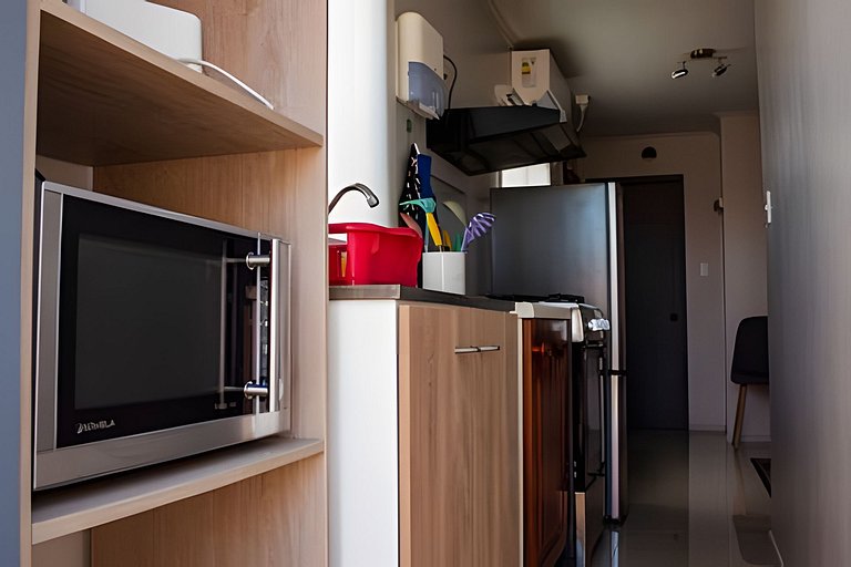 Cabaña en Valle Volcanes con estacionamiento/ wifi